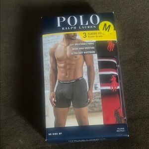 COPY - Polo briefs Ralph Lauren